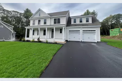 9 Washburn Farm Lane #8, Kittery, ME 03905 - Photo 1