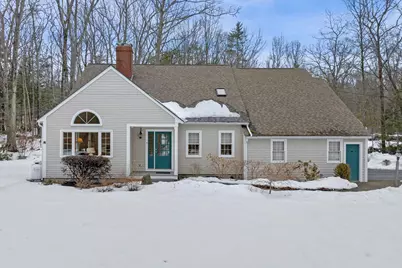 4 Heritage Way, Exeter, NH 03833 - Photo 1