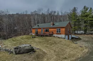 44 N Peak Dr, Easton, NH 03580 - Photo 1