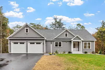 11 Cascade Drive #LOT 2, New Ipswich, NH 03071 - Photo 1