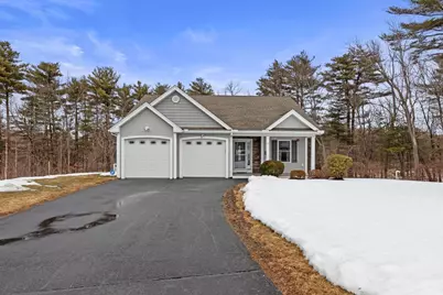 22 Whispering Oaks Road, Pelham, NH 03076 - Photo 1
