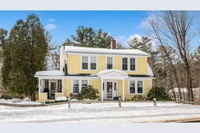 75 Parkside Drive, New London, NH 03257 - Photo 1