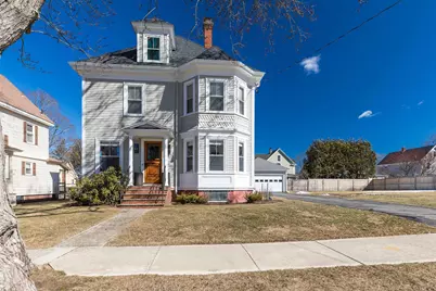 457 Broad Street, Portsmouth, NH 03801 - Photo 1