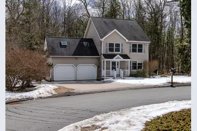 12 Delaney Way, Salem, NH 03079 - Photo 1