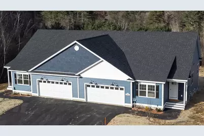 9 Village Way #19, Northfield, NH 03276 - Photo 1