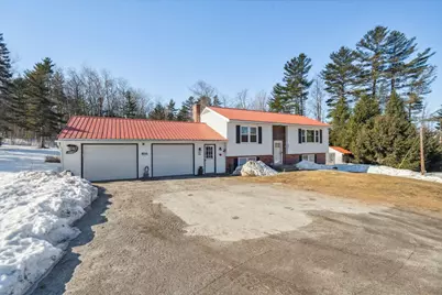 391 East Mountain Road, Newport, NH 03773 - Photo 1