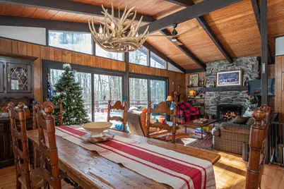 316 Little Pond Road, Andover, VT 05143 - Photo 1