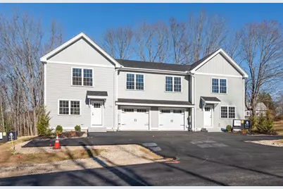 25B Birch Hill Lane #25B, Somersworth, NH 03878 - Photo 1