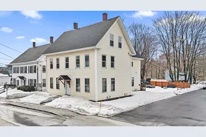 28 Church Street, Hillsboro, NH 03244 - Photo 1