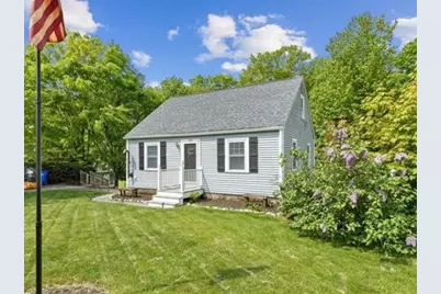 137 Huse Road, Manchester, NH 03103 - Photo 1