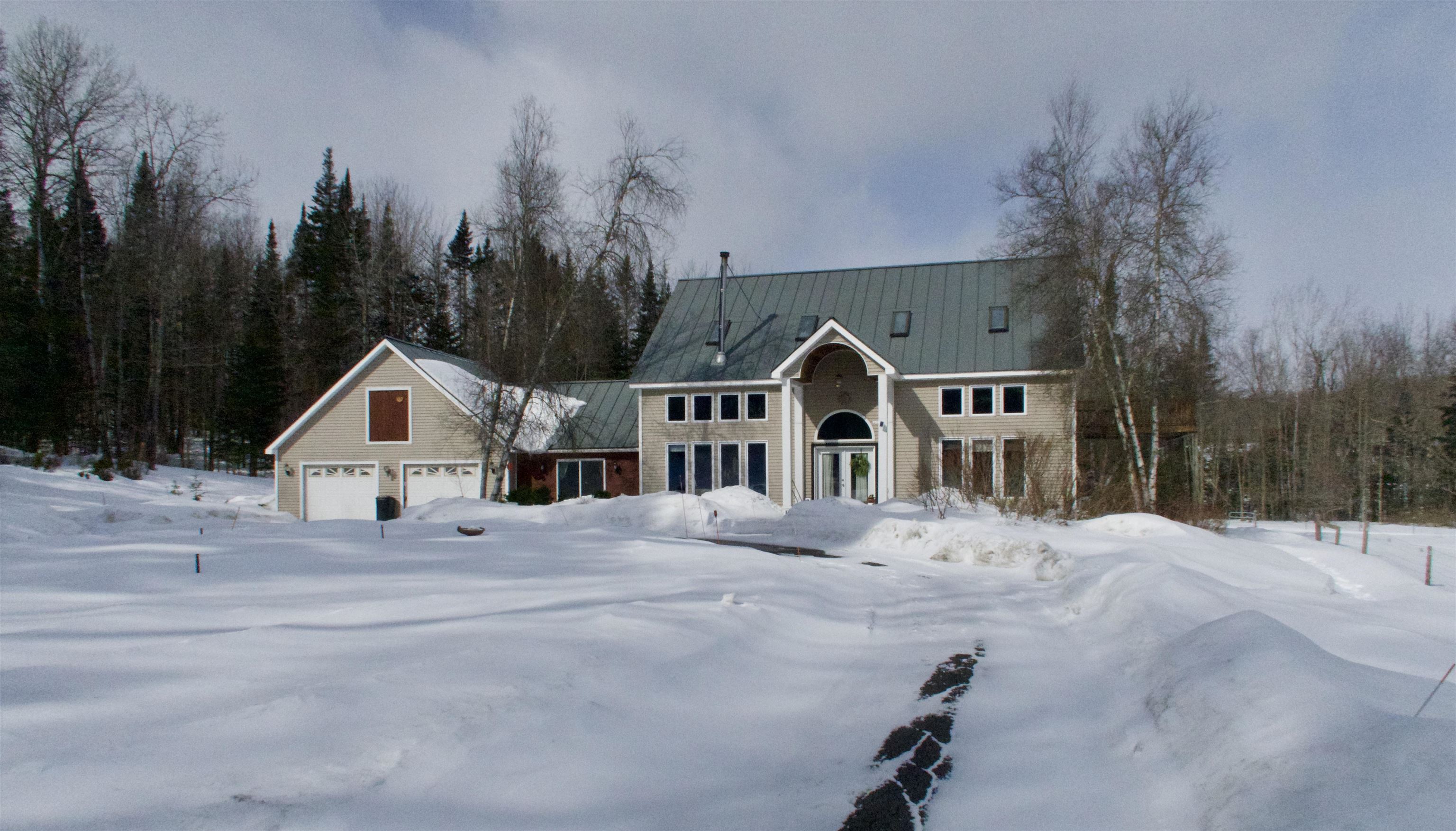 3576 Vt Route 110, Washington, VT 05675 - MLS 5031691 - Coldwell Banker
