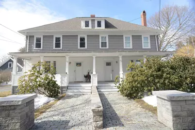 96-98 Mount Vernon Street, Dover, NH 03820 - Photo 1