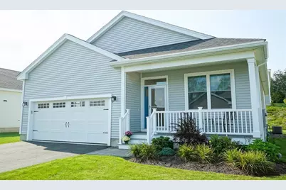 57 Blackstone Drive, Raymond, NH 03077 - Photo 1