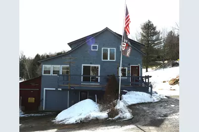 1089 Vt Route 64, Williamstown, VT 05679 - Photo 1