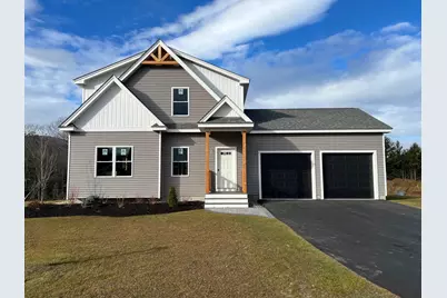 42 Melina's Way, Thornton, NH 03285 - Photo 1