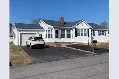 27 Midway Park, Somersworth, NH 03878 - Photo 1