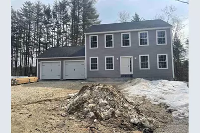 5 Raymond Road, Boscawen, NH 03303 - Photo 1