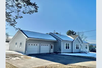 140 Airport Road, Haverhill, NH 03774 - Photo 1