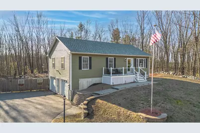 54 Cross Road, Sandown, NH 03873 - Photo 1