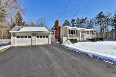 34 Currier Road, Merrimack, NH 03054 - Photo 1