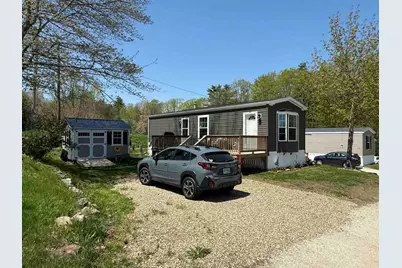 65 Leavitt Road #13, Pittsfield, NH 03263 - Photo 1