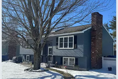 101 Faith Lane, Manchester, NH 03103 - Photo 1