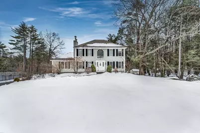 10 Saw Hill Road, Hooksett, NH 03106 - Photo 1