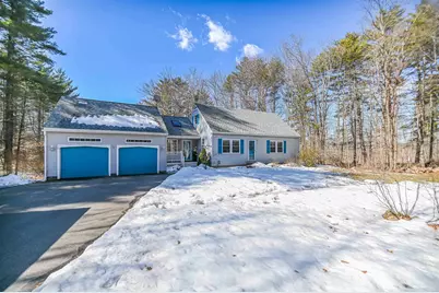 87 Hooksett Turnpike, Concord, NH 03301 - Photo 1