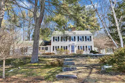 8 Oak Hill Drive, Amherst, NH 03031 - Photo 1