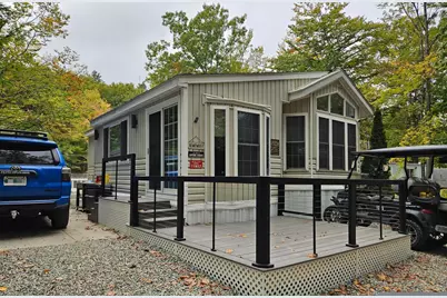 257 Baxter Lake Drive, Rochester, NH 03867 - Photo 1