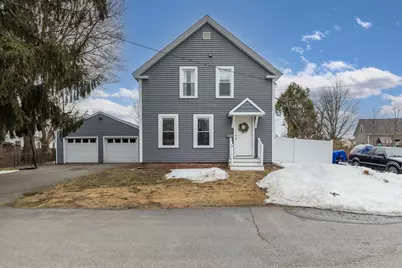 3 Down Street, Somersworth, NH 03878 - Photo 1