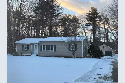 29 Goodhue Road, Boscawen, NH 03303 - Photo 1