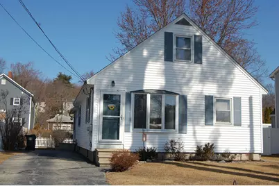 56 Columbia Road, Manchester, NH 03103 - Photo 1