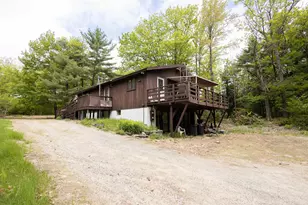 85 Old Granite Rd, Ossipee, NH 03864 - Photo 1