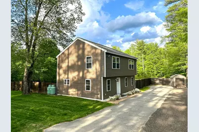 165 Stage Road, Nottingham, NH 03290 - Photo 1