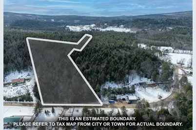 00 Berry Farms Road, Alexandria, NH 03222 - Photo 1
