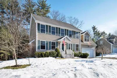 21 Jay Way, Rochester, NH 03868 - Photo 1