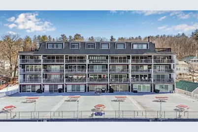 1152 Weirs Boulevard #7, Laconia, NH 03246 - Photo 1