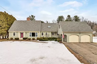 331 Shore Drive, Laconia, NH 03246 - Photo 1