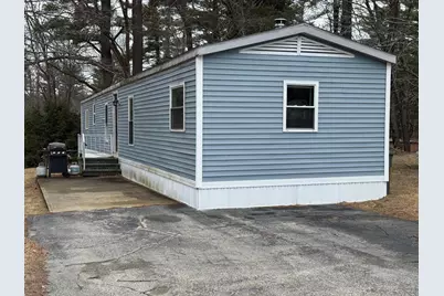 22 Embassy Avenue, Hooksett, NH 03106 - Photo 1