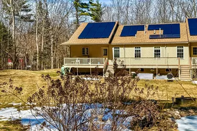 124 Northeast Pond Road #2, Milton, NH 03851 - Photo 1