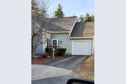 15 Echo Shore Drive, Merrimack, NH 03054 - Photo 1