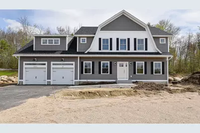 144 Signature Drive #Lot 34, Barrington, NH 03825 - Photo 1