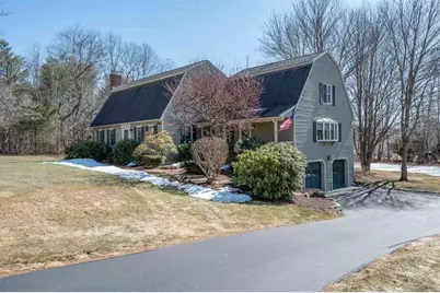 2 Marty Drive, Merrimack, NH 03054 - Photo 1