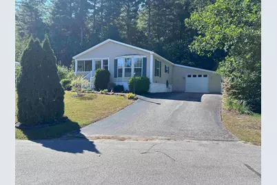 132 Eagle Drive, Rochester, NH 03868 - Photo 1