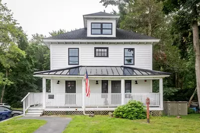 137 Winnacunnet Road, Hampton, NH 03842 - Photo 1