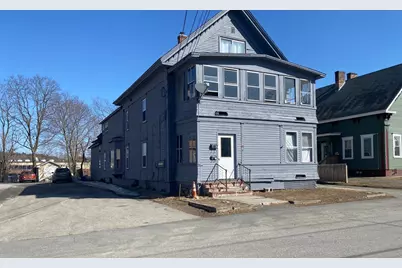 49 Central Street, Claremont, NH 03743 - Photo 1