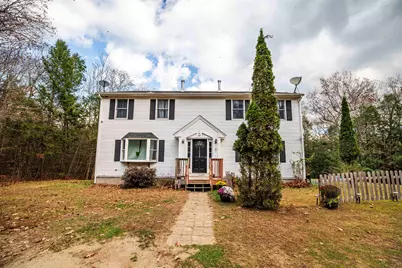 948 Center Road #A, Lyndeborough, NH 03082 - Photo 1