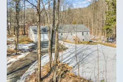 843 Lower Notch Road, Bristol, VT 05443 - Photo 1