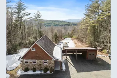 2375 Buffalo Road, Rumney, NH 03266 - Photo 1